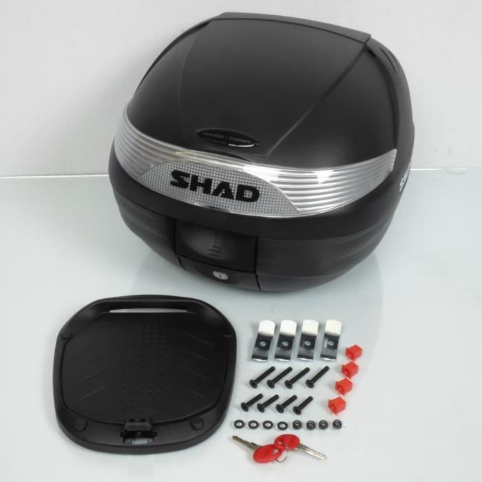 Sacoches cavalières Shad E48 1 universel