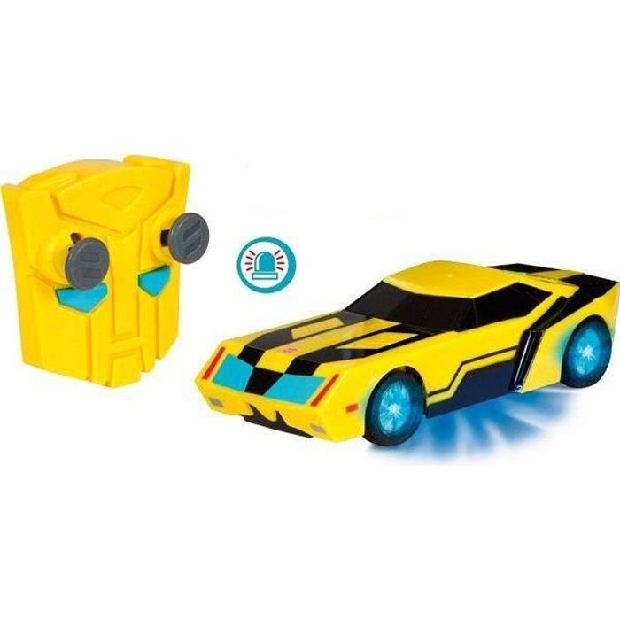 Bumblebee rc 2025 turbo racer