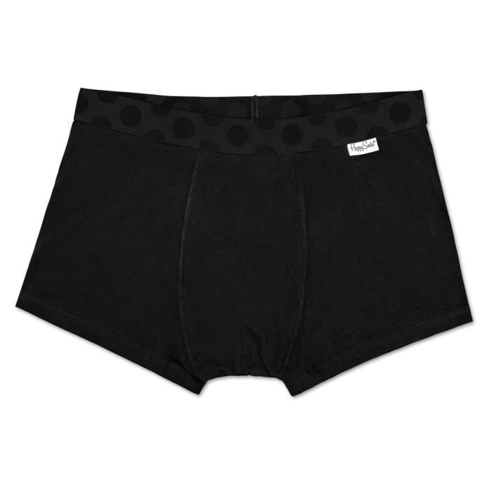 Caleçon noir top
