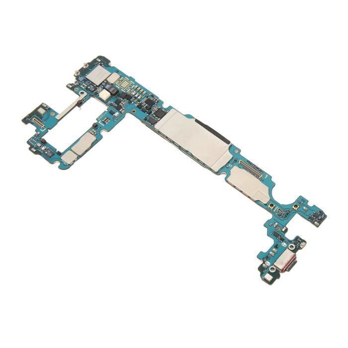 Carte Mère Samsung Galaxy Note 10 Plus D'origine, Fonctionnelle, Jamais Utilisée