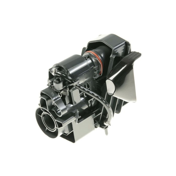 SOS Accessoire Groupe de passage EQ9 11010422 pour Siemens machine à café cafetière