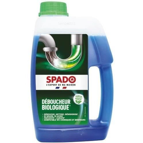 Déboucheur biologique - 1 L