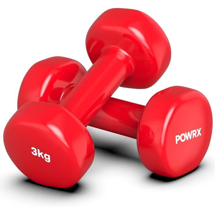 Poids Haltères Olympiques Fitness Gear - Paire De 2,5 Lbs (1,13 Kg) | Occasion Pour Musculation