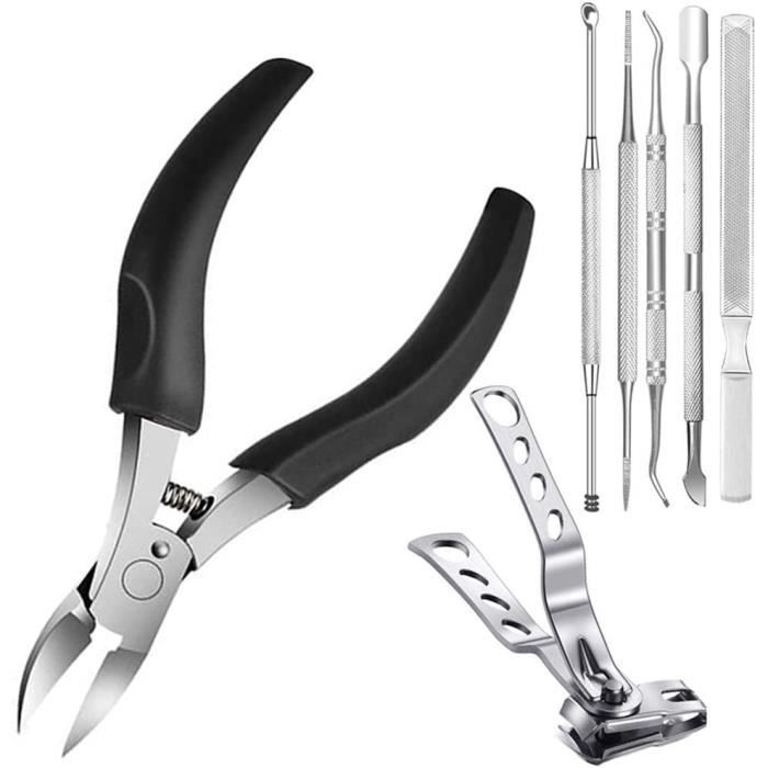 Pince à saumon lame incurvée - Achat/Vente OEM D626