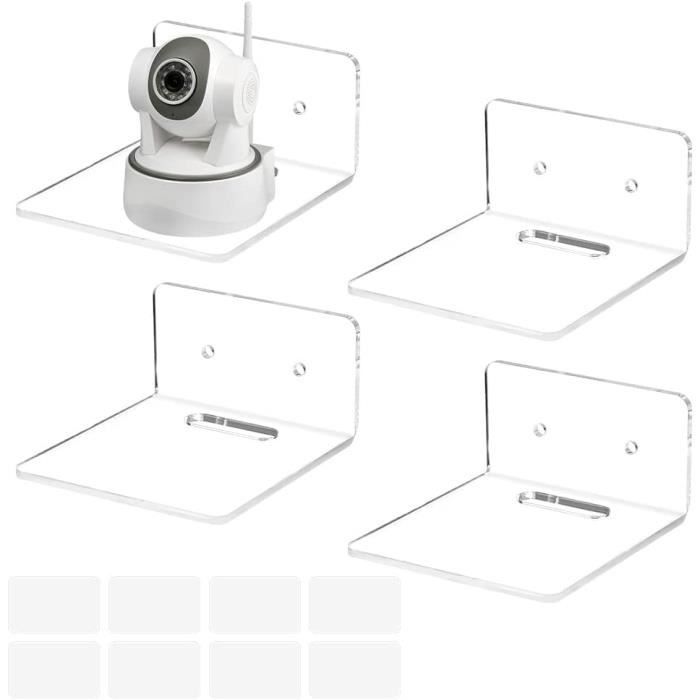 Étagères Murales Nuage Étagère Nuage Flottante Étagères Murales Flottantes Acrylique Petite