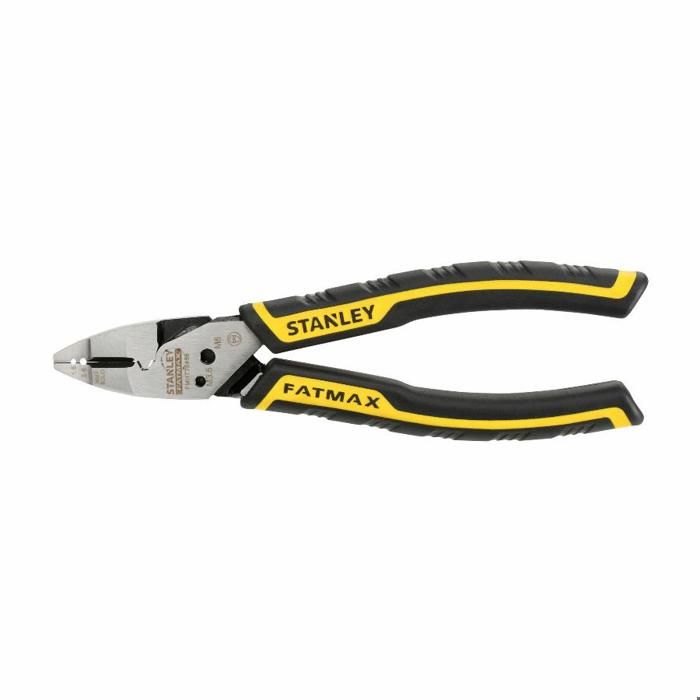 Pince coupante 5 en 1 FATMAX FMHT0 75468 - vue 8