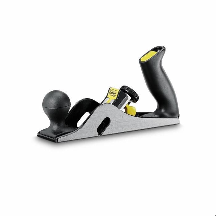 Rabot à Combinaisons RB10 260mm Stanley 5000366121000 - vue 2