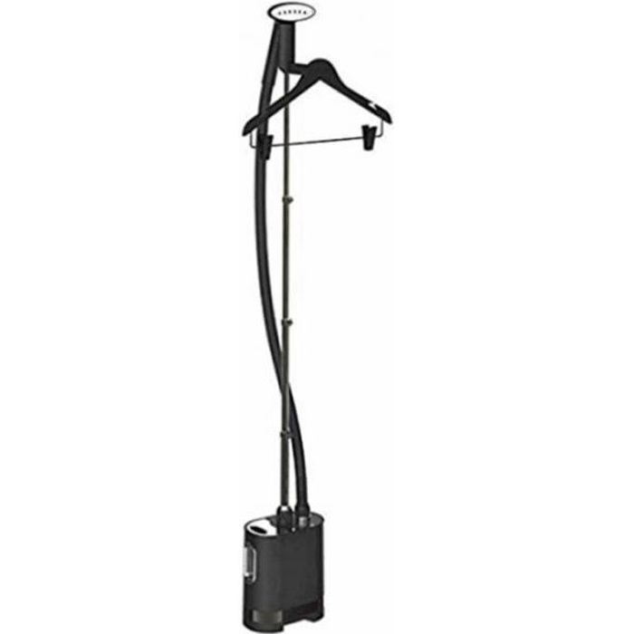 Défroisseur Vapeur STILYS ST70SB - STEAMONE - Noir métallisé -