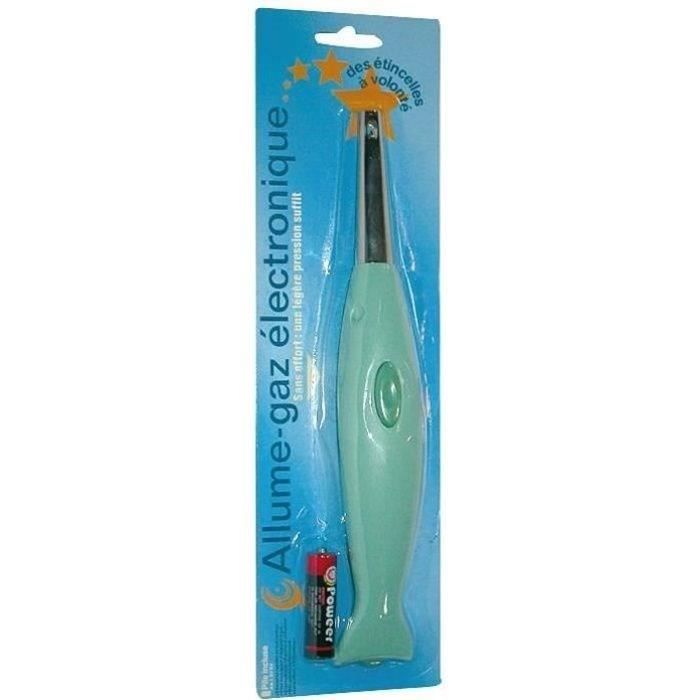 ALLUME GAZ RECHARGEABLE DISPONIBLE EN MAGASIN 8083 : JM-Outillage : Vente  et réparation de vos outils, particulier et professionnel