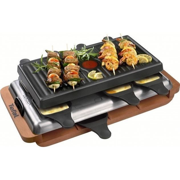 niemand niet verwant Hijsen TEFAL RE6000 - Cdiscount Electroménager
