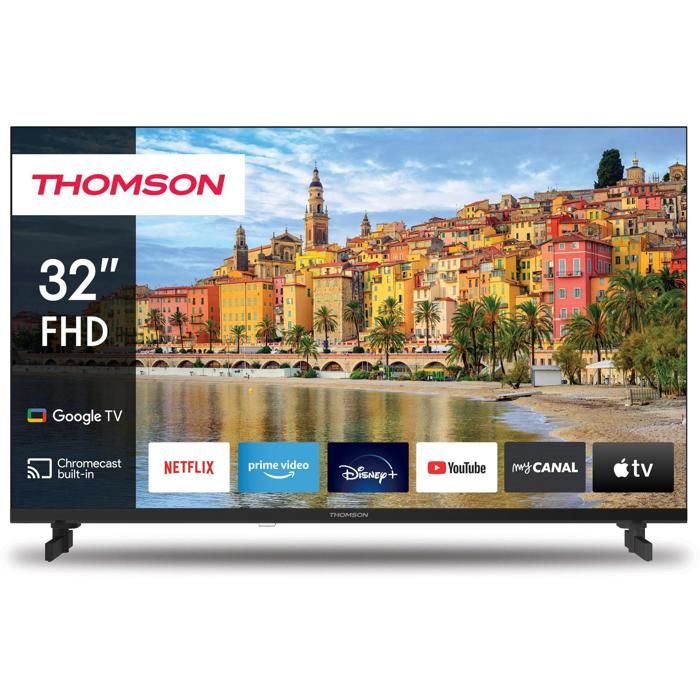 THOMSON 32FG2S14 - vue 6
