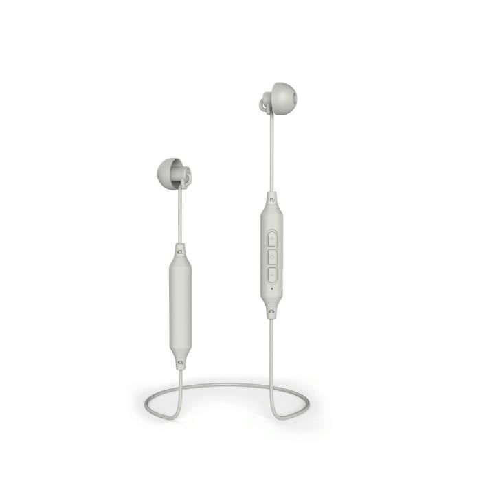 Écout. int aur. Bluetooth® WEAR7009LP Piccolino ultra lég mic.