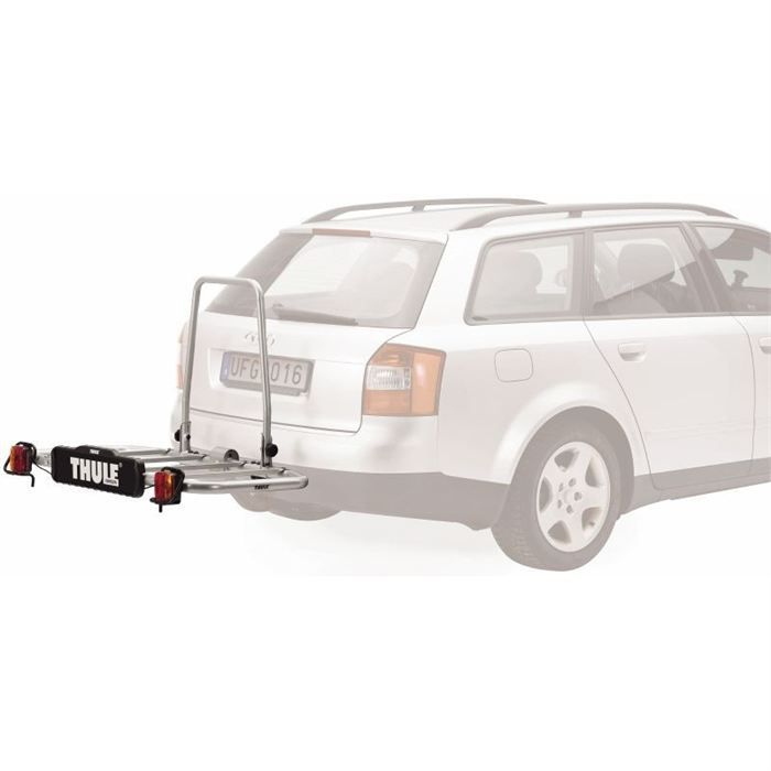 Thule easybase bike shop