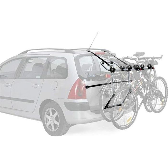 Thule clearance 3 vélos