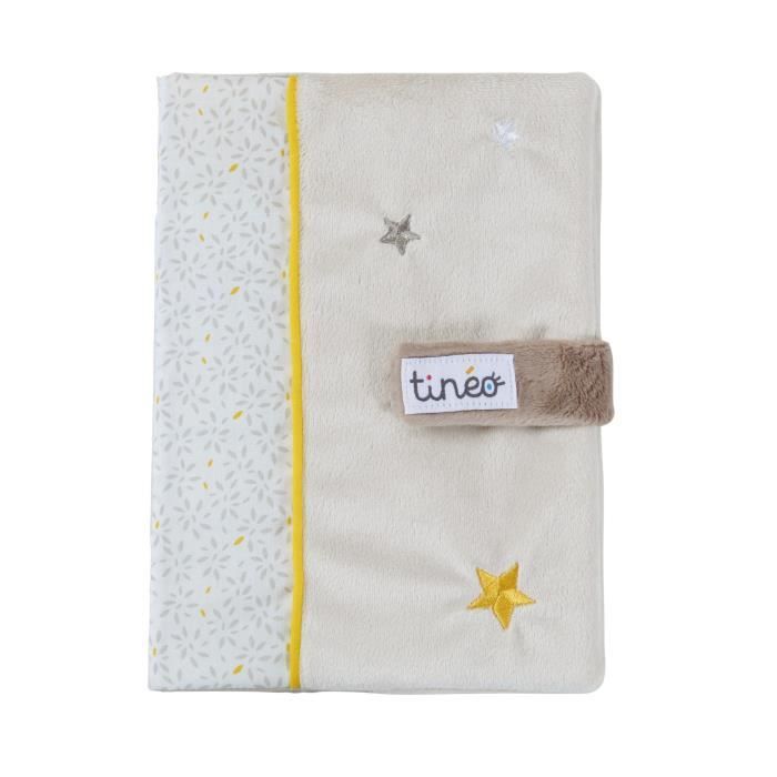 Tineo Protege Carnet De Sante Koala Cdiscount Puericulture Eveil Bebe