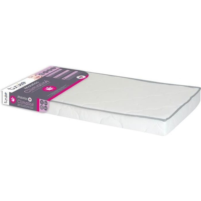 26kg//M3 Matelas dappoint b/éb/é pliant 60x12 cm