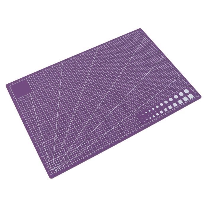 Coloray Planche À Découper 2x40x52 Cm Induction Cuisson Verre Trempé Double Tapis De Découpe Protection Plaque - Crâne De Crâne De Crâne Crâne Crâne Et Feuilles