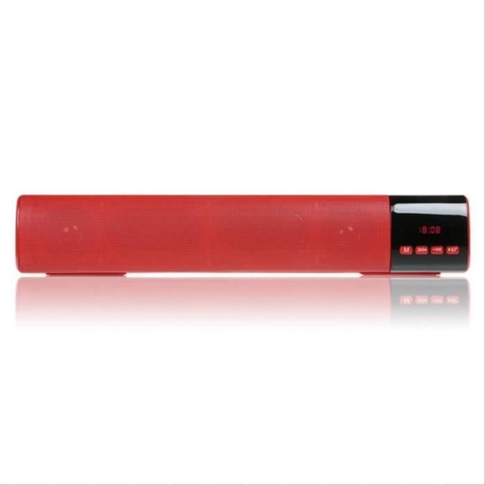 Barre De Son Pour TV Barre De Son Pour Ordinateur Barre De Son TV Haut