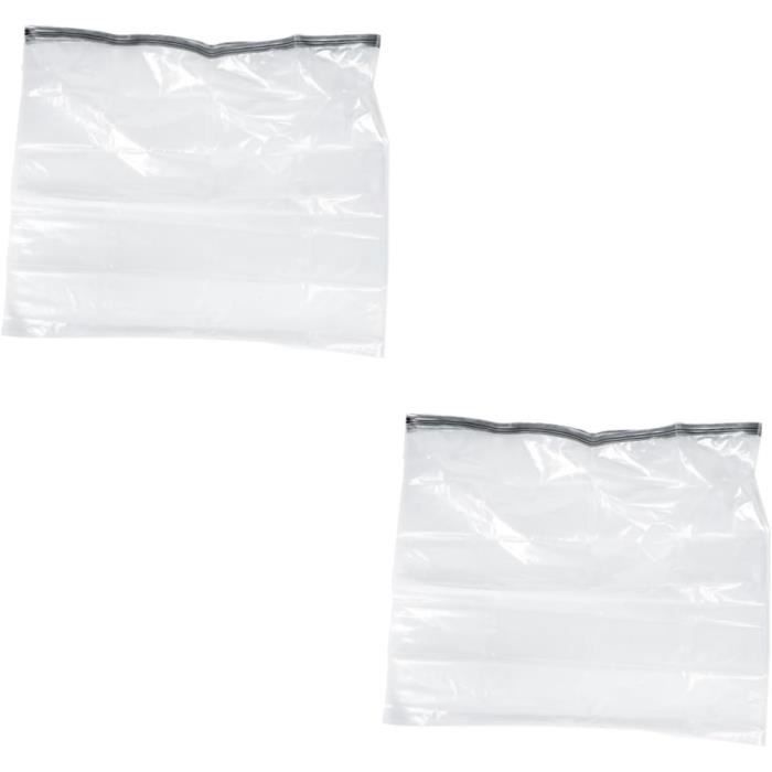 Emballage sous vide clearance vetements