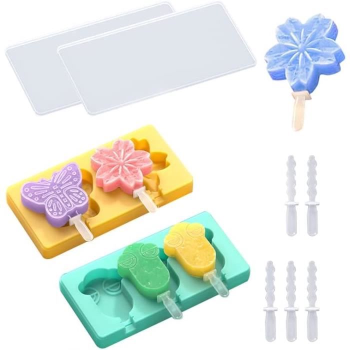 Couvercle De Bol Pour Machine à Glace NC301 - Rechange Compatible NC300/NC201/NC101, Polycarbonate Transparent