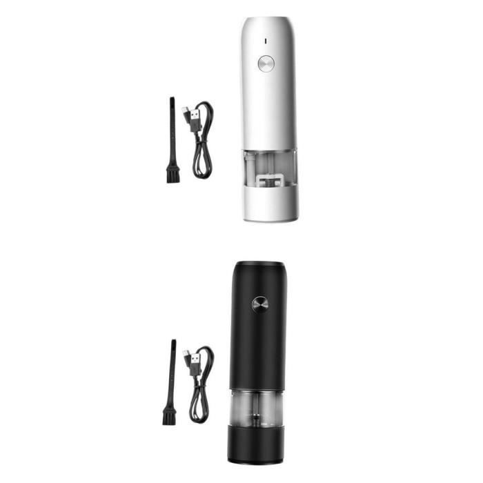 Ouvrebocal lectrique gadget de cuisine solide et robuste pour bocaux