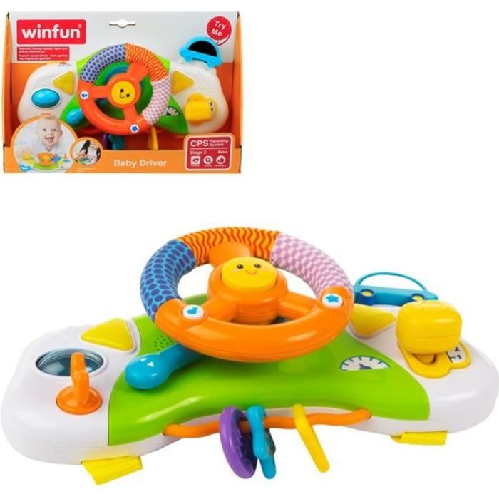 Volant de poussette cheap