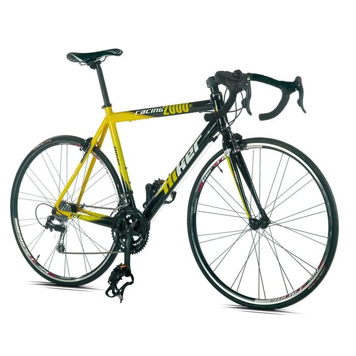 Velo courses sale homme