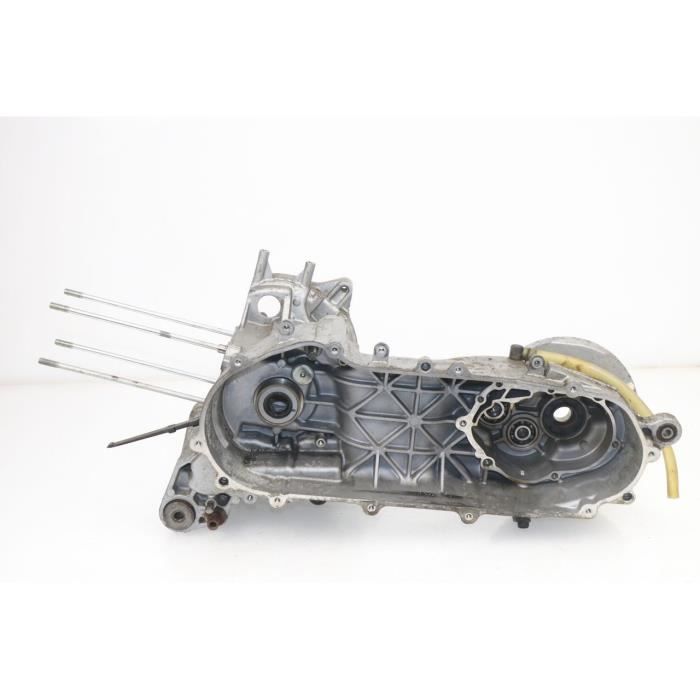 CARTER BAS MOTEUR YAMAHA CYGNUS X 125 2004 - 2007 / 108020