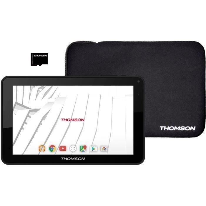  Tablette tactile - TEO9-16SC32 - 9''
