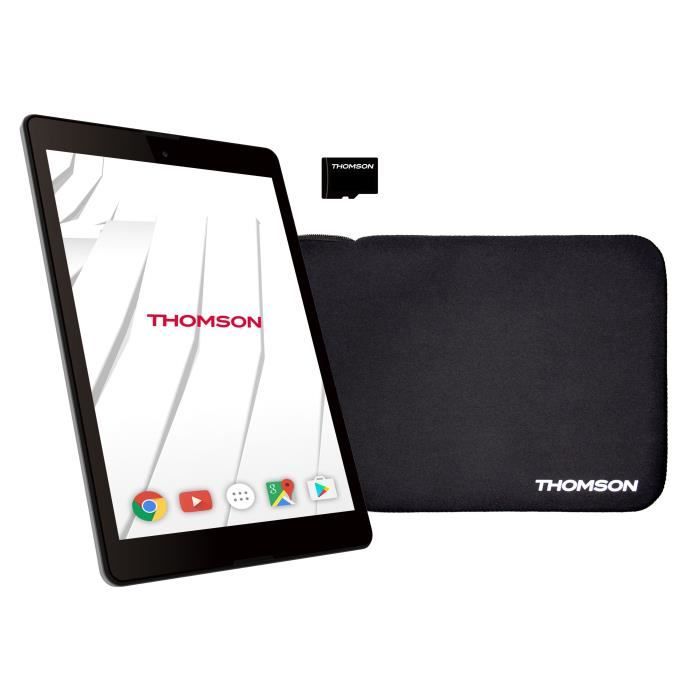  Tablette Tactile - TEO9XSC16 - Ecran 9.7"