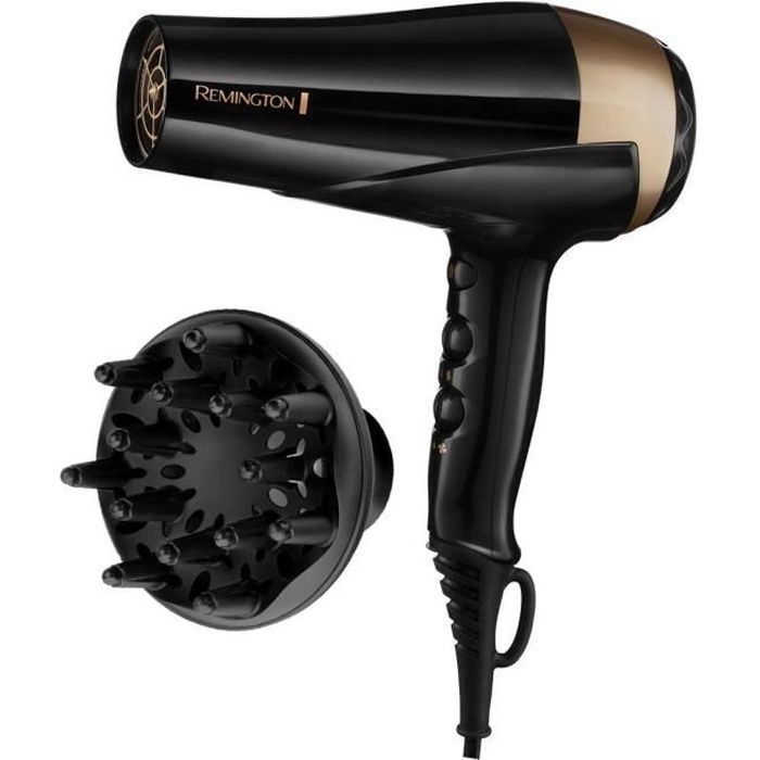 Remington dessange seche cheveux clearance