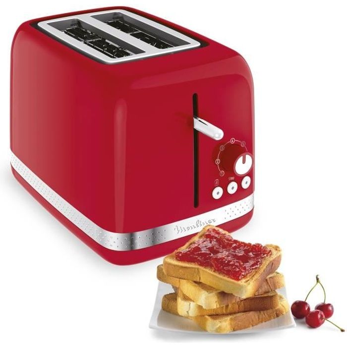 Moulinex Soleil LT300510 - vue 2