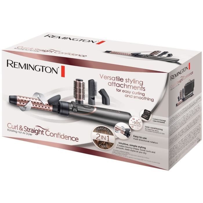 Remington AS8606 - vue 6