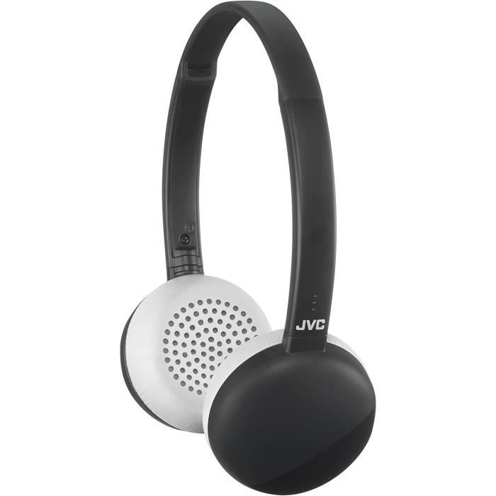 CASQUE BT HA-S20BT NOIR JVC