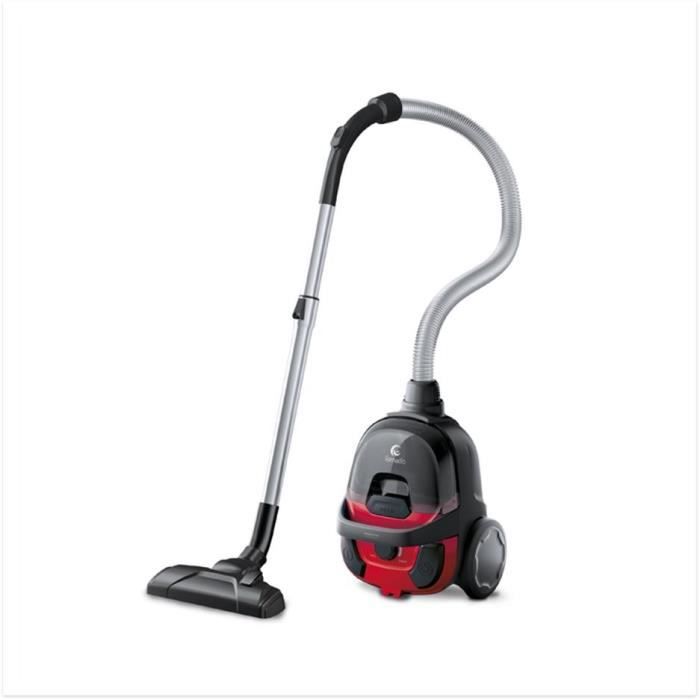 Tornado compact shop go sac