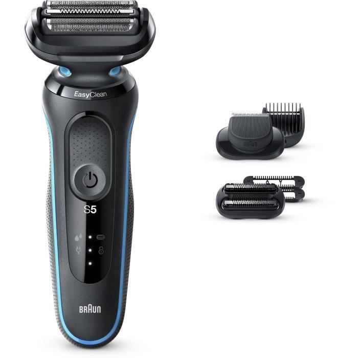 Braun serie 5 50 clearance