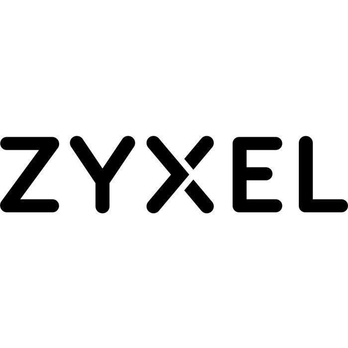 ZYXEL Routeur ZyWALL USG FLEX 200 - UTM Bundle - Firewall - Avec 1 an de AV+IDP, AS, CF - GigE - Rac