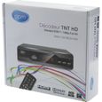 APM 428000 Décodeur enregistreur TNT-1