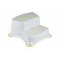 BEBECONFORT Marche-pieds White & Lime-1