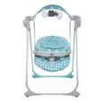 CHICCO Balancelle Swing Up Turquoise-1