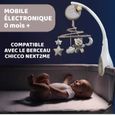 CHICCO Mobile Next2Dreams - Edition limitée-1