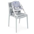 CHICCO Rehausseur Chairy  Bunny-1