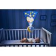 Chicco First Dreams Mobile Next2Moon Bleu-1