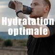 OVERSTIMS - Hydrixir Bio - Hydratation & maintien des performances - Citron - Boîte 500g-1