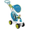 Porteur bubble go bleu online