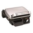 Grill TEFAL GC 450 B 32 - Puissance 2000 W - 2 positions (Gril et Barbecue) - Thermostat ajustable-1