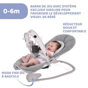 Transat Bebe Chicco Cdiscount Puericulture Eveil Bebe
