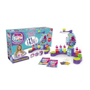 CRÉATION DE BIJOUX DUJARDIN - 35000 - Tybo Studio de création Tie and