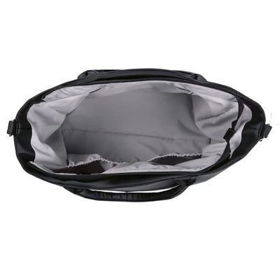 Chicco 04079468310000 Sac 2 en 1 Pure Black 