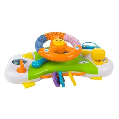 Winfun Volant pour poussette b b Cdiscount Auto